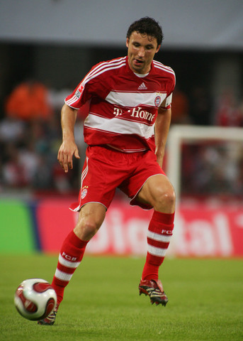 哈曼：泰尔齐奇是渣叔之后多特最成功的教练；输球与态度无关