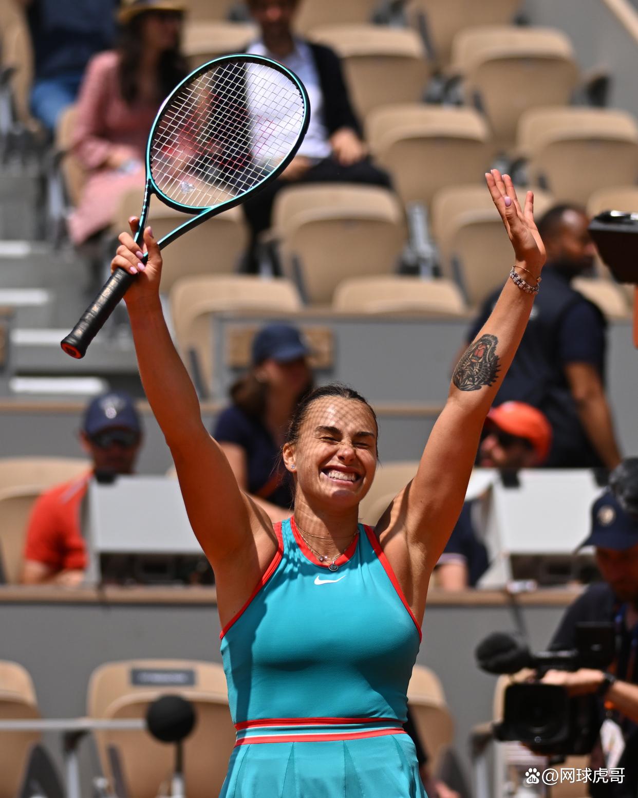 诠释了体育 诠释了体育